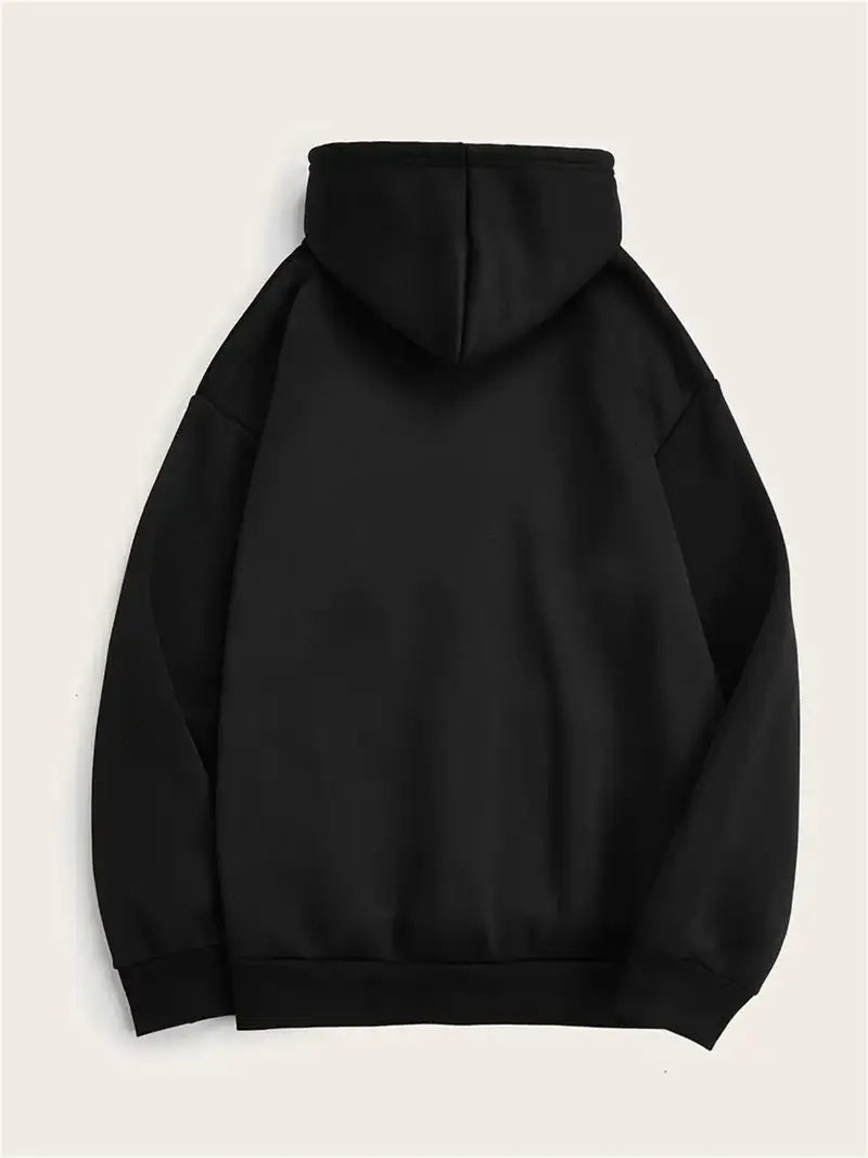 Women’s Krampus vs Santa Hoodie